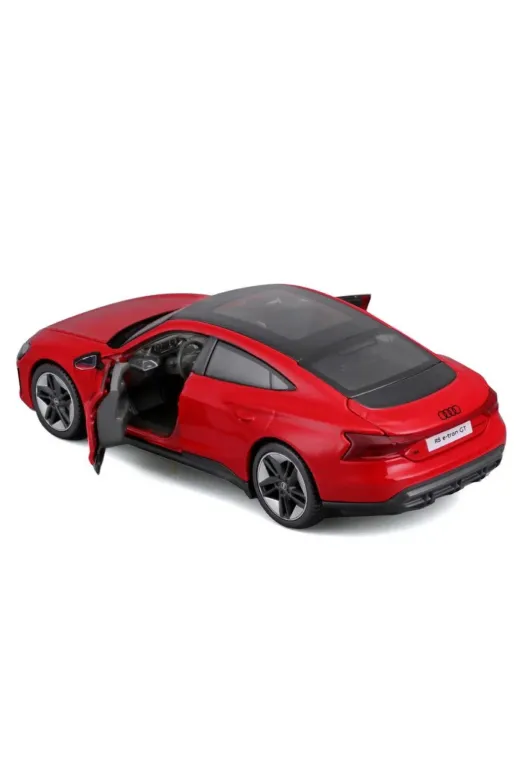 NW NessiWorld NURSXMLMAY32907 Nessiworld 1/25 2022 Audi Rs E-Tron Gt
