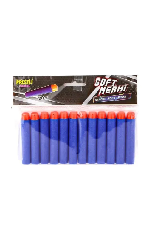 NW NessiWorld PRSJ.0011_rollback_1743786054549 Fab Bk 001 Yedek Yumuşak Dart Mermisi -Prestij Oyuncak