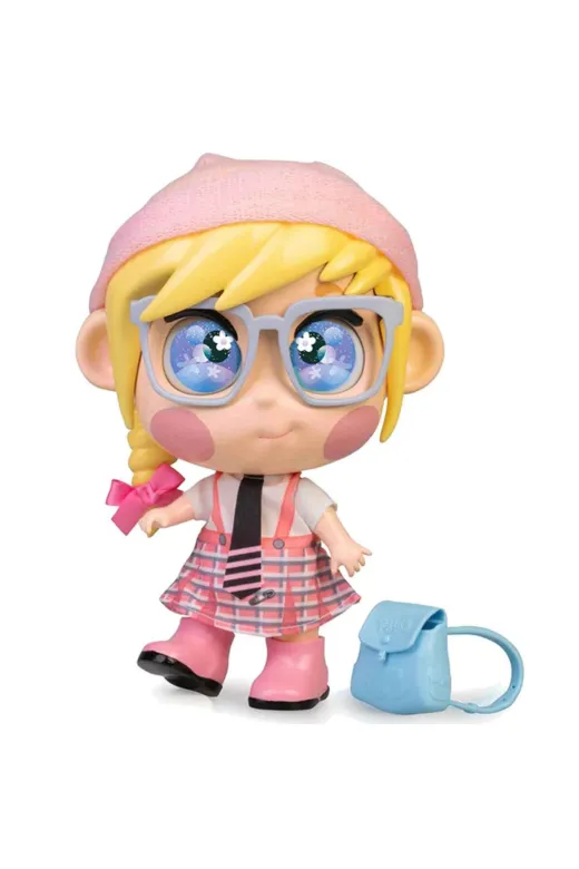 NW NessiWorld shxmlGIO-TFT02000 Trottie Lucy 25 Cm Bebek 700017402