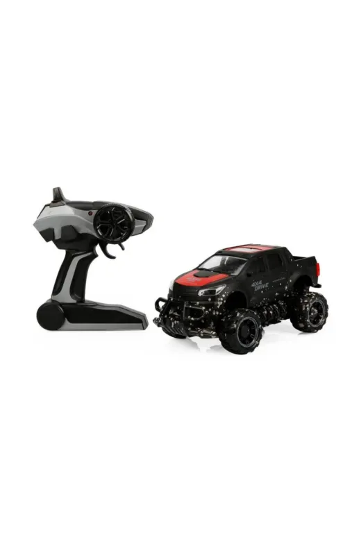 NW NessiWorld xmlsptS00002064 1:18 4X4 Crazy Off-Road Uzaktan Kumandalı Araba