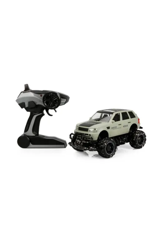 NW NessiWorld xmlsptS00002064 1:18 4X4 Crazy Off-Road Uzaktan Kumandalı Araba