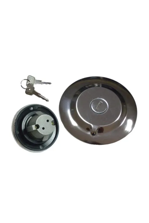 OEM GMS3028 Yamaha Ybr 125 Benzin Depo Kapaği