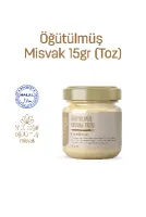 Öğütülmüş Misvak 15gr (Toz)