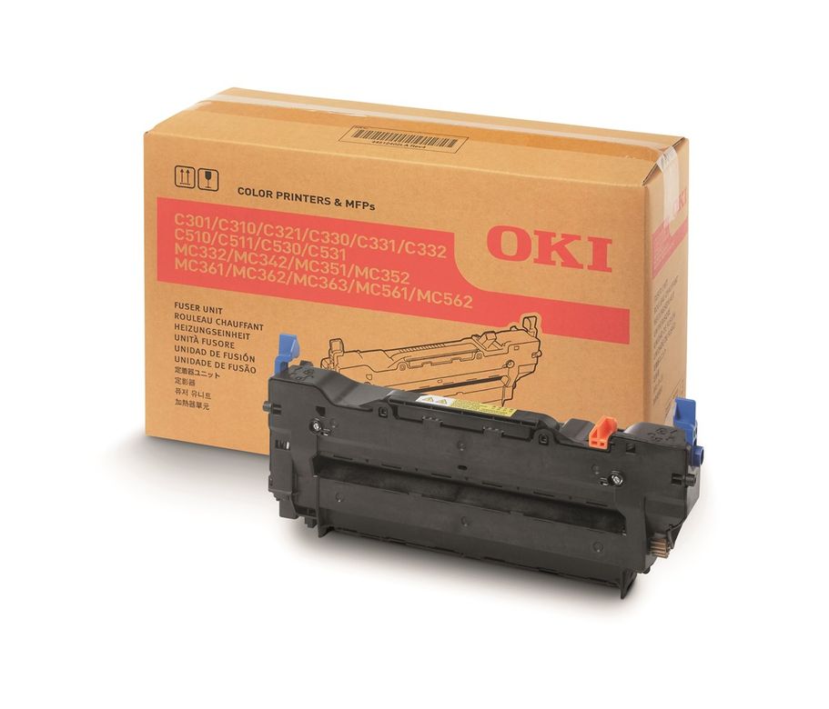 OKI 44472603 Fuser Ünite C310/C332/MC363