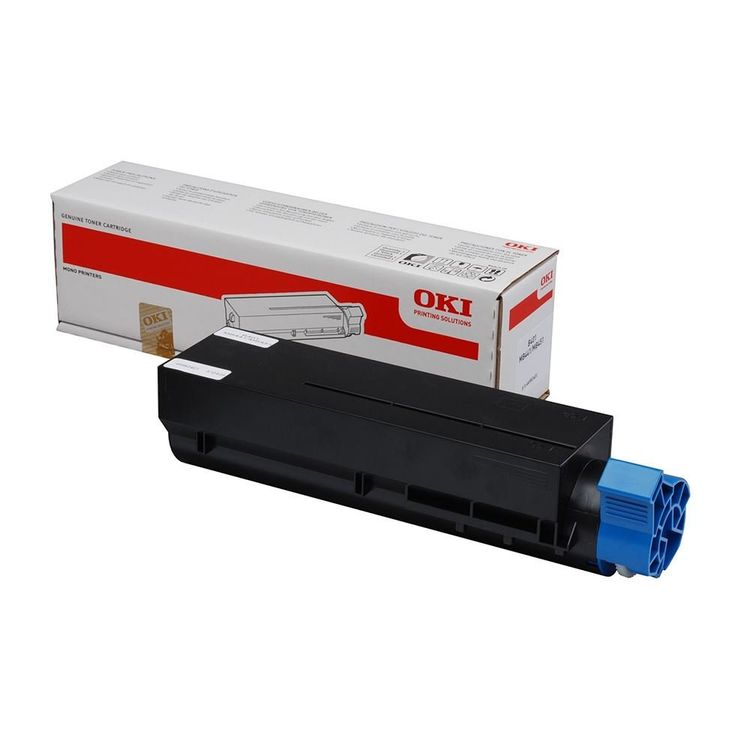 OKI 44973508 Toner K - C511/531/MC562 7K