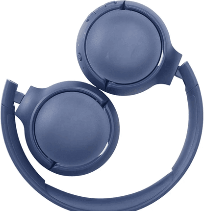 Okmore Tune 510Bt Siyah Bluetooth Kulaklık