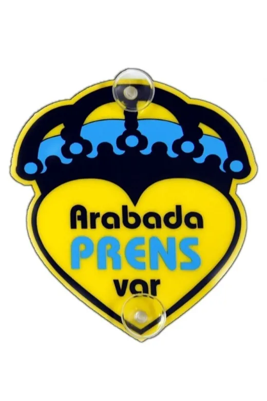 OKN okn-146 Arabada Prens Var