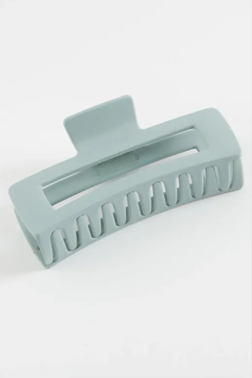 Okyanuss Accessories SEYJBgzBij95795KBWR Dikdörtgen Renkli Mandal Toka 10 Cm
