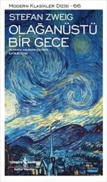 Olağtü Bir Gece - Modern Klasikler Dizisi