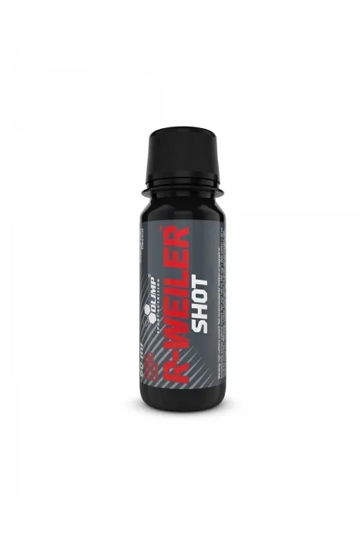 Olimp 37714 Olımp Redweıler Shot Portakal Aromalı 30 Ml X 20 Ampül