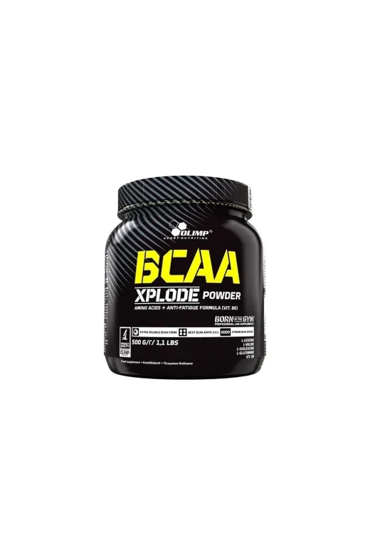 Olimp MBYSTORE1ed4f515-189 Bcaa Xplode 500 Gr-Ananas
