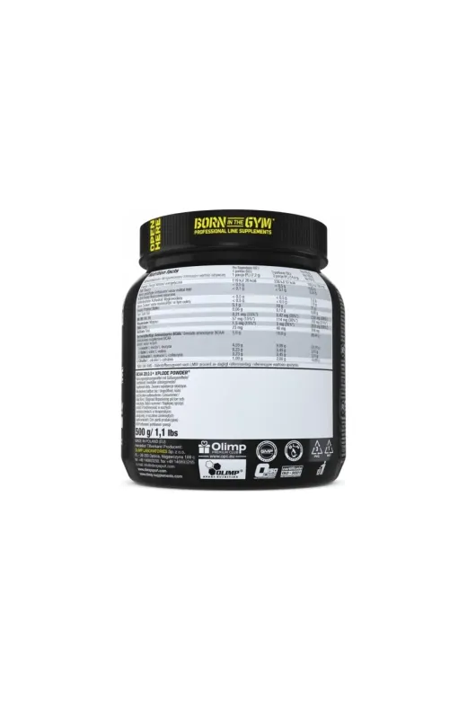 Olimp MBYSTORE1ed4f515-189 Bcaa Xplode 500 Gr-Ananas