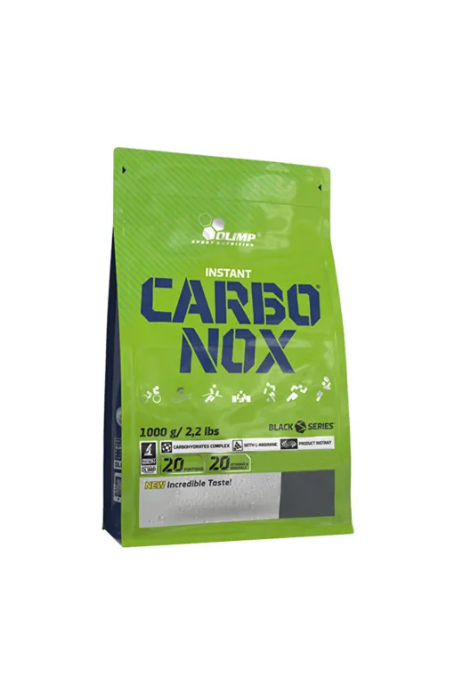 Olimp olcarb Carbonox Ananas 1000G