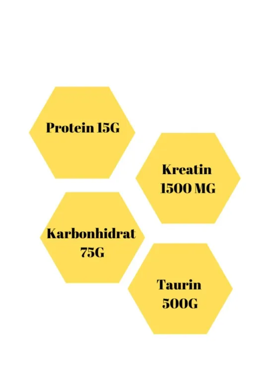 Olimp ZMR2332110013 Gain Bolic 6000 Karbonhidrat Tozu Çikolata 1000 Gr