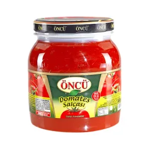 Öncü Domates Salçası 1,65 kg