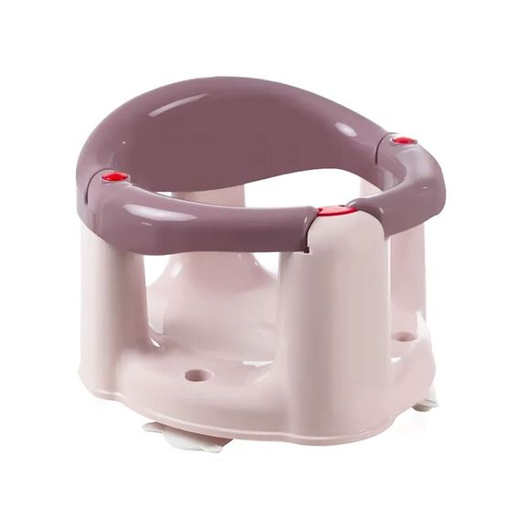 Önden Açılır Banyo &amp; Mama Oturağı 636 Mürdüm