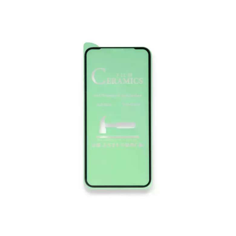 One Plus 9 Seramik Nano Ekran Koruyucu