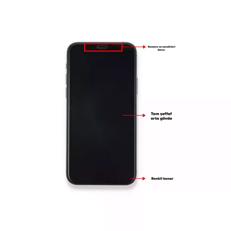 One Plus 9 Seramik Nano Ekran Koruyucu