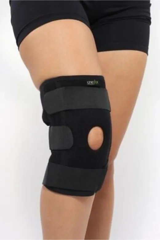 ONEFİX ligamö Standart Patella Ve Ligament Destekli Dizlik