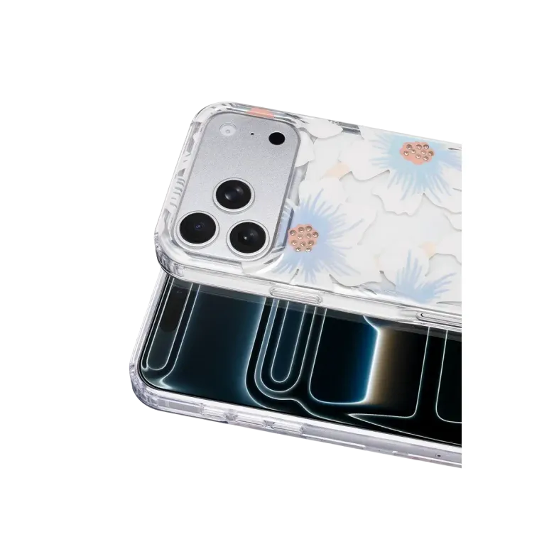 Onegif İphone 17 Pro Desina Magsafe Kapak - Desen 2