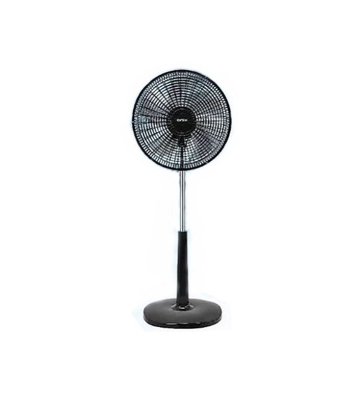Onix Rüzgar On-301 Plastik Çerçeveli 18'' 5 Kanatlı Vantilatör