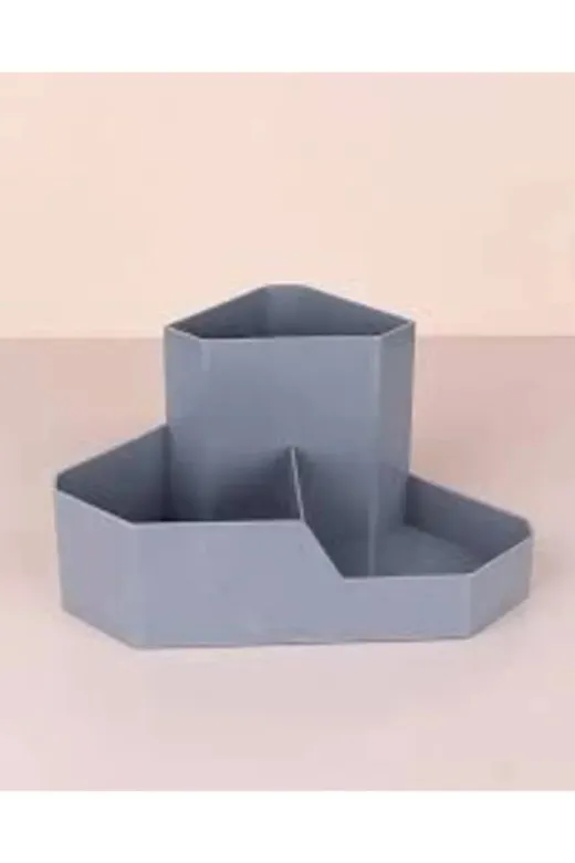 Online Kapında Koz-0001 Lüks Corner Takı Kozmetik Organizeri