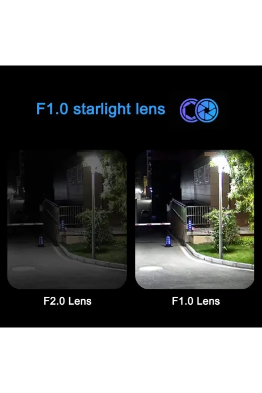 OPAX OPAX-7005 5 MP IP -7005 5 Mp Ip (2880X1620) H.265+ 4 Warm Lıght Full Color 3.6 Mm Metal Bullet Ip Camera