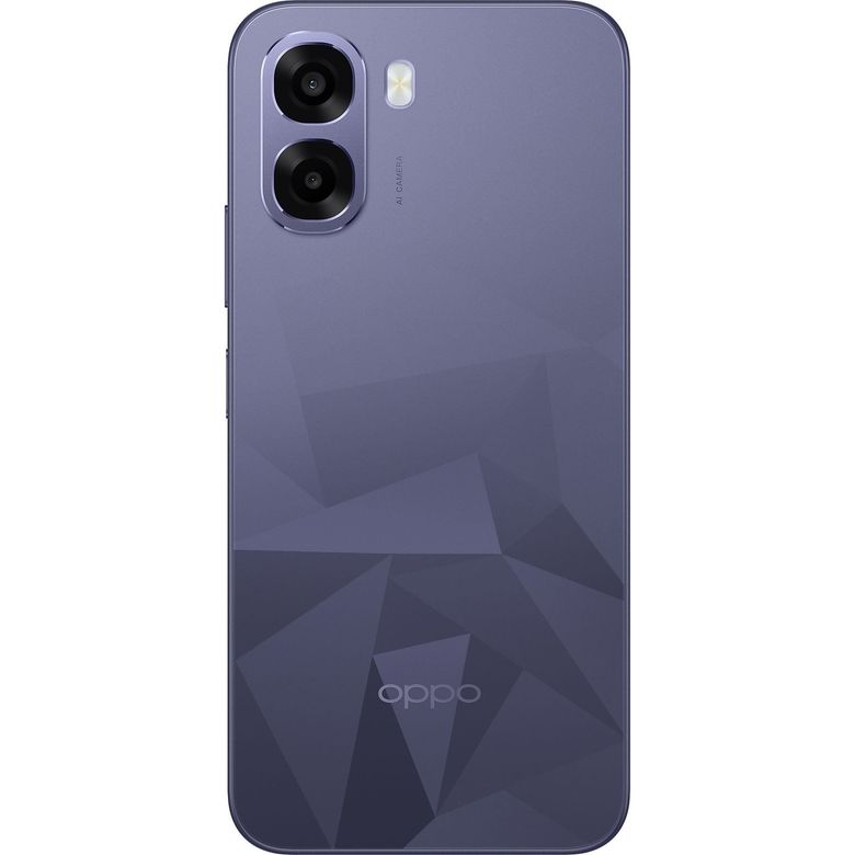 Oppo A6t 256 4 5G (Oppo Türkiye Garantili) Mor
