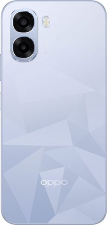 Oppo A6T 5G 128 4 5G (Distribütör Garantili) Mavi