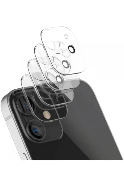Oppo A74 4G Kamera Lens Koruma Cam