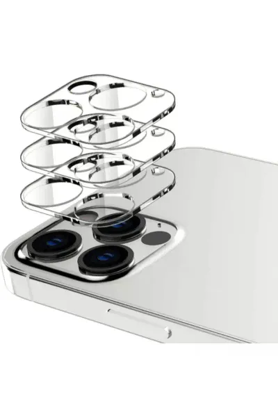 Oppo A74 4G Kamera Lens Koruma Cam