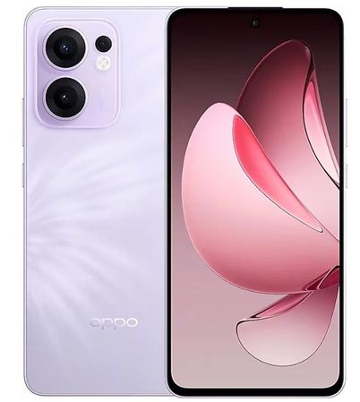 Oppo Reno 13F 256 8 GB RAM (Oppo Türkiye Garantili) Gri
