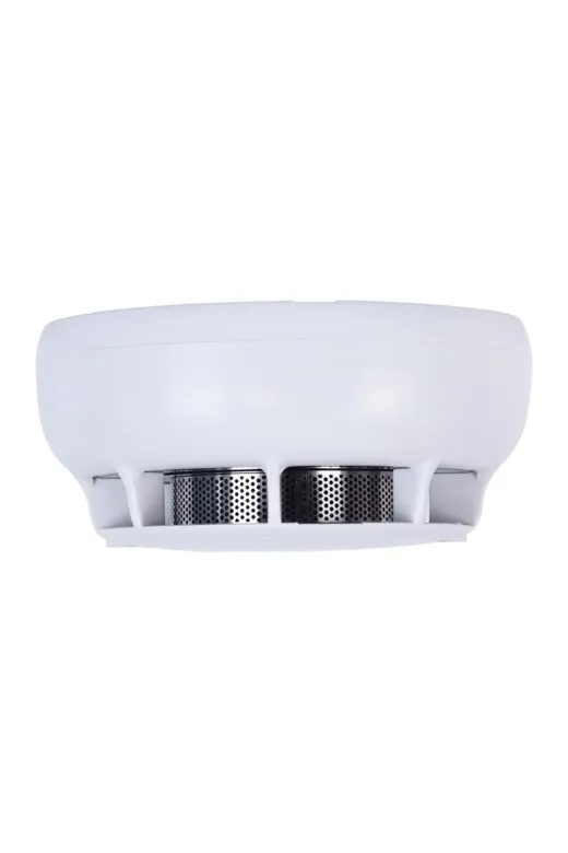 Optik Duman Dedektör Hırsız Alarm Paneline Uyumlu