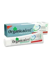 Organicadent Doğal Diş Macunu 75 Ml-105 Gr