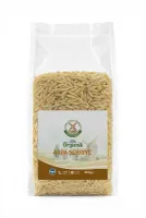 Organik Arpa Şehriye 500 g +7 Ay