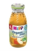 Organik Elma Suyu 200 ml