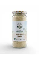 Organik Ruşeymli İrmik 250 g +6 Ay