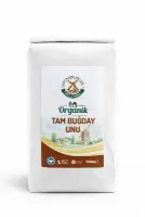 Organik Tam Buğday Unu 1000 g