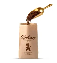 Orhan Taze Çekilmiş Türk Kahvesi (150 gr)
