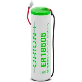 Orion ER18505M 3.6V Lityum Pil
