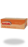 Orkide Bitkisel Susuz Yağ 5 Kg (Dökme)