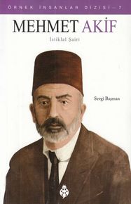 Örnek İnsanlar Dizisi-7 Meet Akif