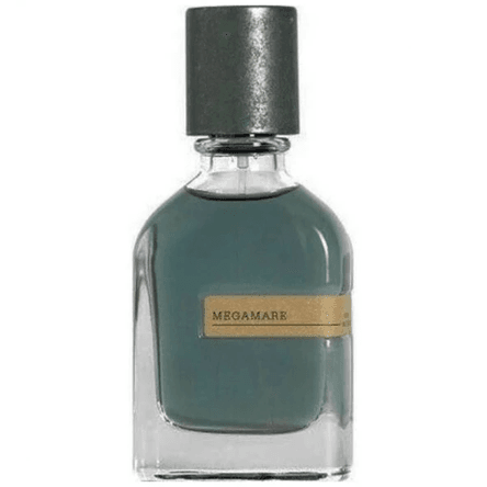 ortoparisi Megamare Orto Paris 50Ml Unisex Parfüm