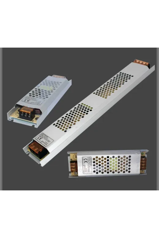 Osaka Light 1060877 12Volt 21Aamper 250Watt Led Trafo