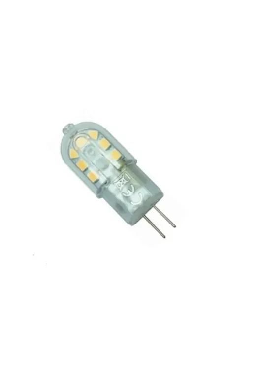 Osaka Light G4 Led Ampül 3W 220V 3000K Gunışığı Işık Osaka Led 137
