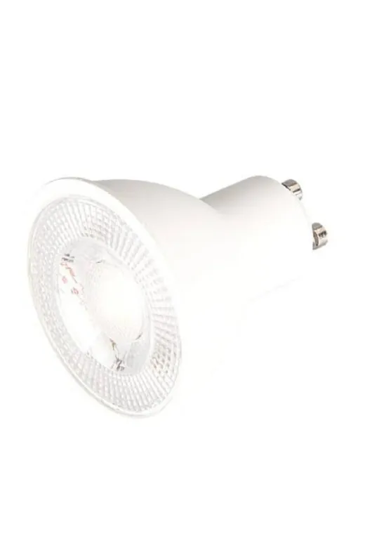 Osaka Light Pro 702 7W = 50W Eşdeğer 6500K Beyaz Işık Gu10 Duylu Led Çanak Ampul 630Lümen