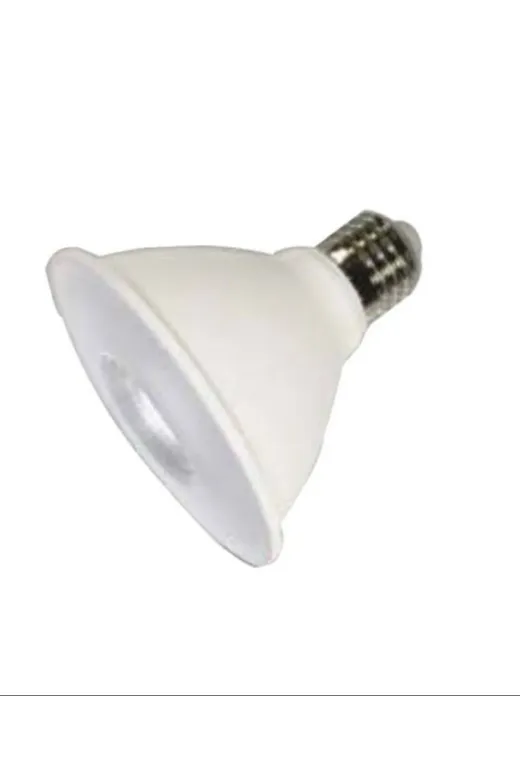 Osaka Light TYC087E76BEA1DCDD0BAF2D00 Par30 14W = 100W Eşdeğer 4000 Kelvin Ilık Beyaz (Kırık Beyaz) E27 Duylu Led Ampul 1250 Lümen A+Enerji
