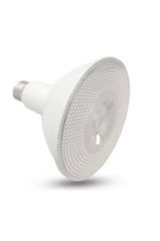 Osaka Light TYC087E76BEA1DCDD0BAF2D00 Par30 14W = 100W Eşdeğer 4000 Kelvin Ilık Beyaz (Kırık Beyaz) E27 Duylu Led Ampul 1250 Lümen A+Enerji