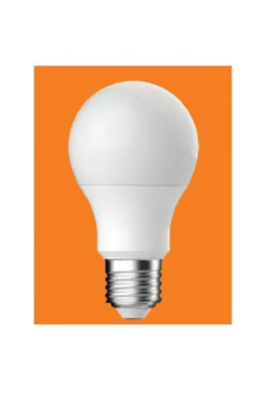 Osaka Light TYC2C39E22BEA05C00063C200 15W = 100W Eşdeğer 4000 Kelvin Ilık Beyaz (Kırık Beyaz) E27 Duylu 1100 Lümen A65 A+ Enerji Tüketimi