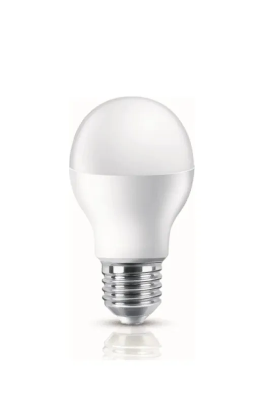 Osaka Light TYCbd79ba10e23fb0c51141a 18W = 120W Eşdeğer 4000K Ilık Beyaz E27 Duylu A70 Led Ampul, 1300 Lümen